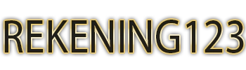 Logo REKENING123